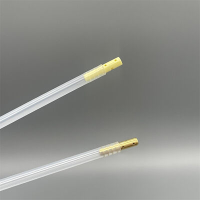 고압 저항을 갖춘 산업용 튼튼한 에어컨 정화기 밸브