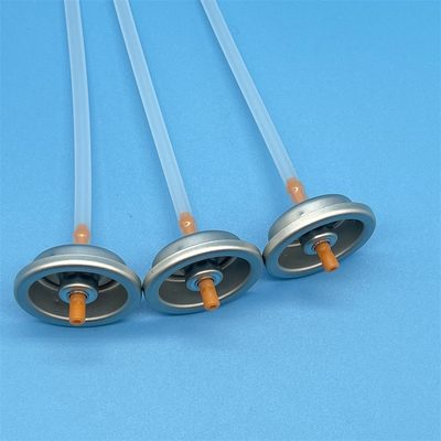 효율적인 Pneumatic 페인트 적용 밸브 - 빠른 - 시간 연결 - 민감한 프로젝트