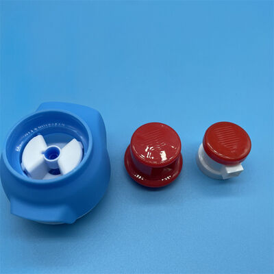 고부하 신발 양말 세척 밸브 액추에이터 (고주기 신뢰성을 갖춘 상업용 세탁 시스템용)