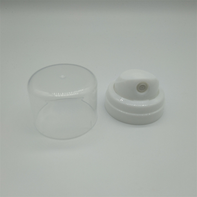 다양한 에어로졸 응용 프로그램에 맞춤형 35mm 에어로졸 스프레이 캡