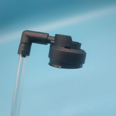 자동차 및 자전거 타이어 펌퍼 스프레이용 내구성 에어로졸 밸브