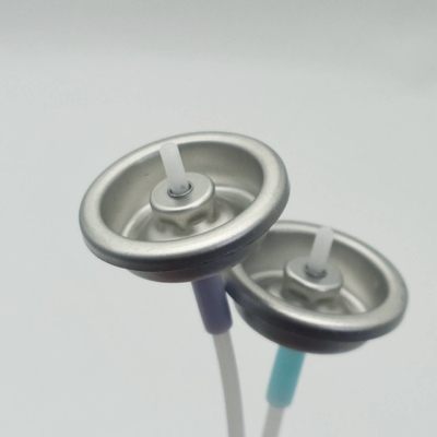 환경 친화적 인 향수 분배 장치 제어 밸브는 지속 가능한 재료와 효율적인 분배로 환경 의식 소비자를 위해