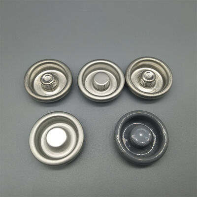 Refrigerant Gas Valve High-Pressure Aerosol Valve for coolants