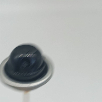 Ultra-Gentle Antiperspirant Spray Valve for Dermatologist-Tested Formulas with Minimalist and Pure Material Build