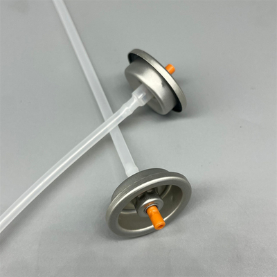 사용자 친화적 인 디자인과 향상 된 청소 효율을 가진 DIY 애호가을위한 혁신적인 탄화기 청소 밸브
