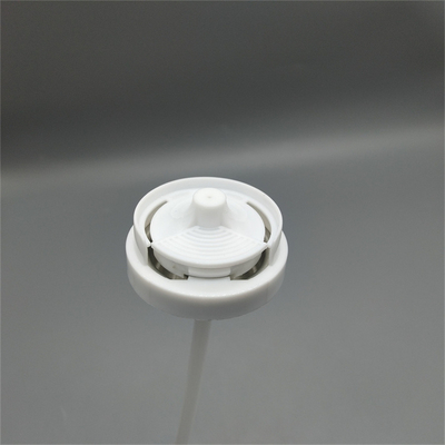Car Antibacterial Spray Valve For Clean And Fresh Interior