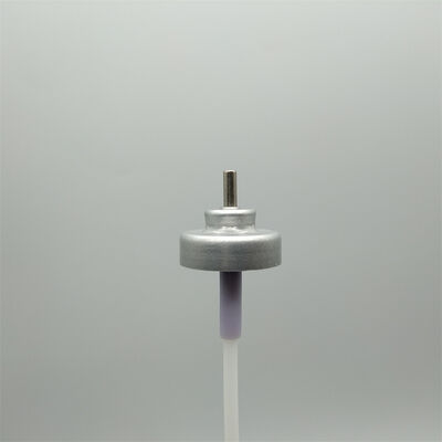 초정밀 미세 유량 제어 마이크로 어셈블리 및 전자 부품용 소형 정밀 디스펜싱 밸브