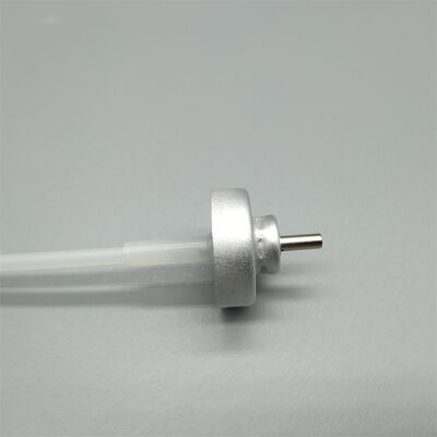 세척 용이한 디자인 및 CIP 기능을 갖춘 식품 및 제약 가공용 위생 디스펜싱 밸브