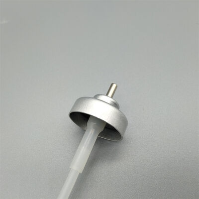 20mm Metered Valve Engineered for Pharmaceutical, Veterinary & Cosmetic Products