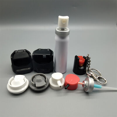 비금속 20mm 자방 피퍼 스프레이 밸브 액추에이터