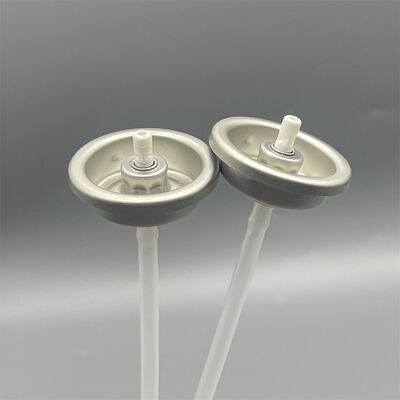 오프로드 차량 및 중장비를 위한 견고한 구조의 정밀 밀봉 타이어 팽창기 밸브 액추에이터