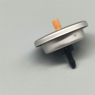 개인용 산소 흡입용으로 설계된 산소 스프레이 밸브