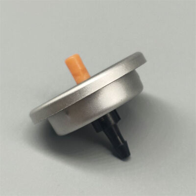 산소 스프레이 밸브 호흡용 산소 스프레이 용기 고 정밀 산소 캔스터 밸브