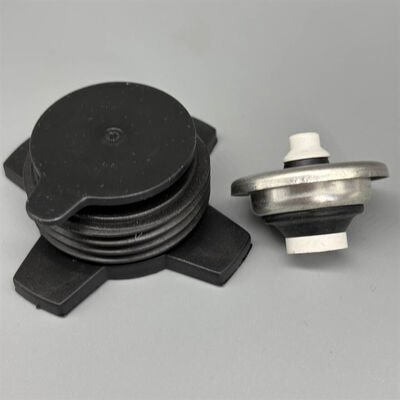 밀약용 용품용 고성능 PU 폼 스프레이 밸브