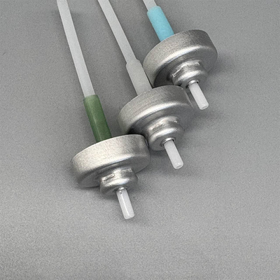 유니폼 분포와 함께 농업 관개를 위한 첨단 20mm 플라스틱 줄기 측정 밸브