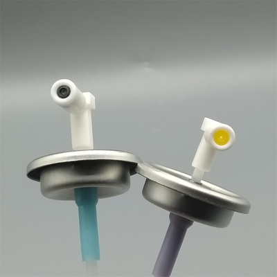 다재다능 한 인치 플라스틱 미터 밸브를 위한 DIY 애호가 사용자-친화적인 운영