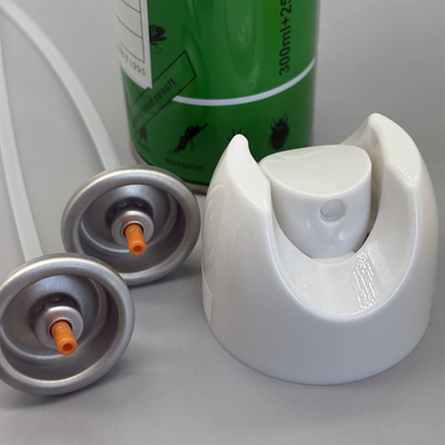 Durable Water based insecticide valve for commercial catering with high-flow