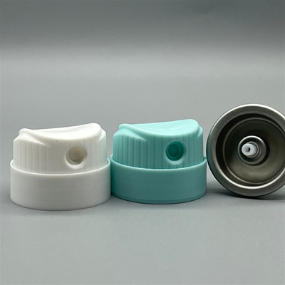 High Performance Aerosol Valve For Sunscreen And SPF Mist Applications