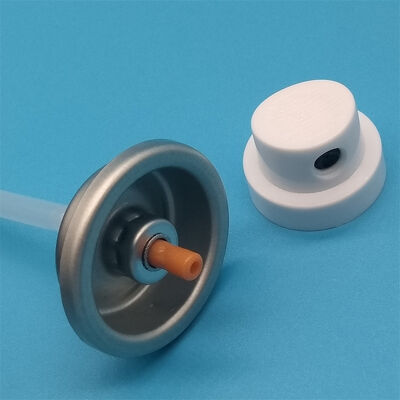 헤어 접착 스프레이 에어로졸 밸브 (정밀 에어로졸 분사용)