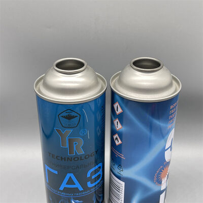 야외 캠핑 및 가정용용 휴대용 연료 용기, 휴대용 기기용 고 안전성 부탄 연료 탱크