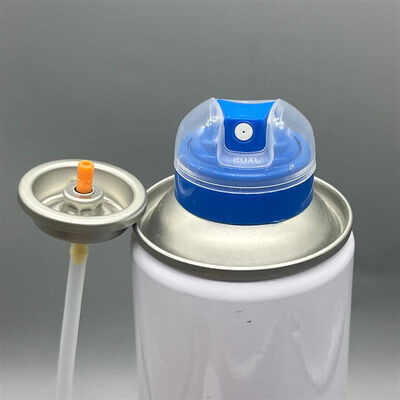 고효율 및 안정적인 작동을 갖춘 사무실용 상업용 에어 프레셔너 스프레이 밸브