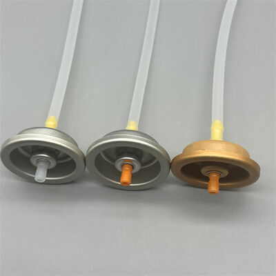 고급 에어로솔 스프레이 공기 신선기