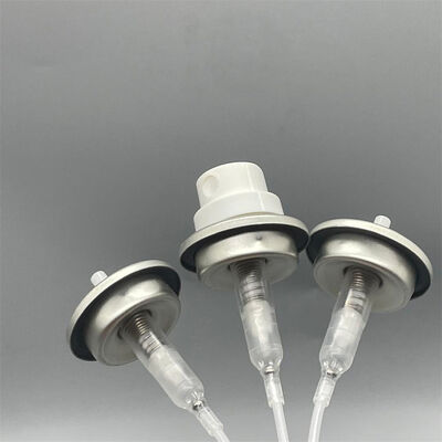 다재다능 0.15CC 안개 펌프 에어로졸 밸브 에어로졸 포장