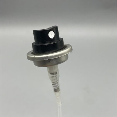 0.15CC 안개 펌프 에어로졸 밸브