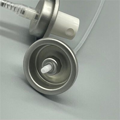 의료용 네부라이저와 실험실 기기에 사용되는 초정밀 컴팩트 에어로졸 펌프 메커니즘