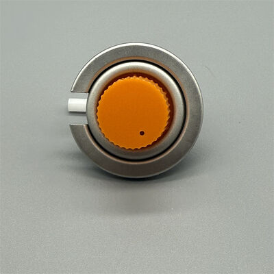 이동성, 내구성이 뛰어난 가스 스토브 제품으로, 요식업에 적합하며, 부탄 가스 밸브가 핵심 부품입니다.