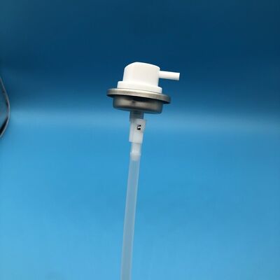 제조업자 1인치 에어로졸 밸브 대용품 에어로졸 캔용용 360도 밸브