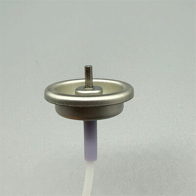 중용 향수 측정 밸브 ∼ 가정용 공기 정화기용 신뢰할 수 있는 향수 분배 밸브