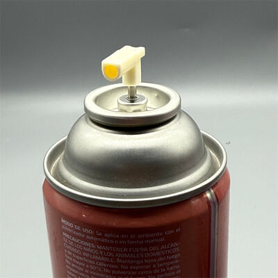 고 정밀 1 인치 측정 밸브 농경 관개