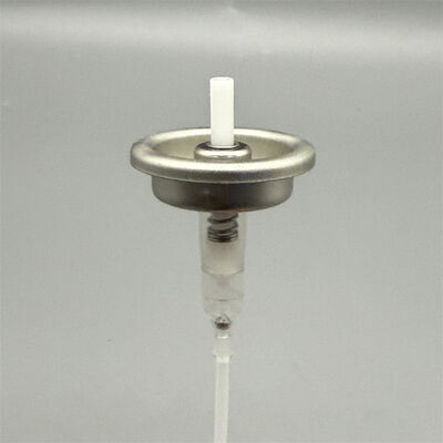 가정용 청소 스프레이용 0.12CC 미스트 펌프 메커니즘 – 액체 분배 및 내구성 있는 분사 제어를 위한 분무기 펌프 헤드