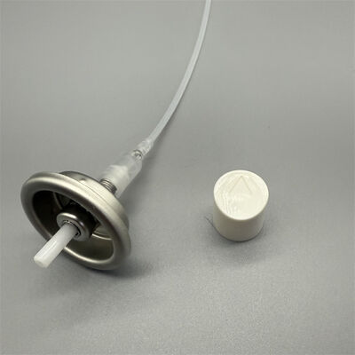 0.12cc 밀스 펌프 메커니즘