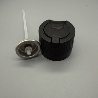 고압 저항 기계 윤활유용 산업용 미스트 펌프 밸브