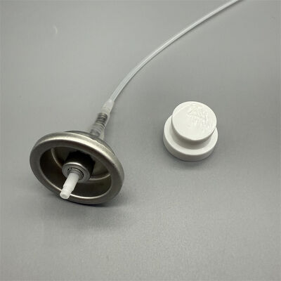 누수 방지 설계를 갖춘 화장품 포장용 고정밀 미스트 펌프 밸브​