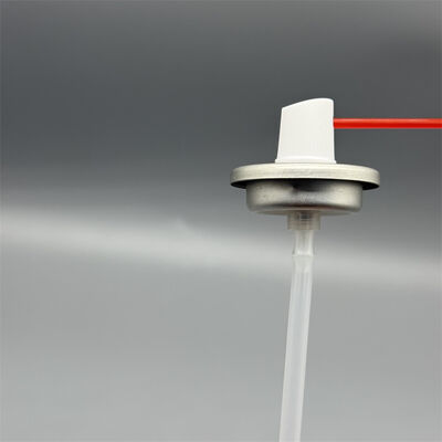 자동차 수리용 WD-40 소형 윤활수 밸브