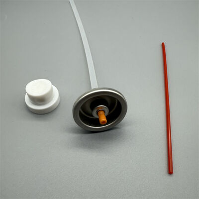 엔진 유지 보수를 위한 기화기 세척 스프레이 밸브, 연료 시스템 클리너 적용 분야에 범용으로 적합