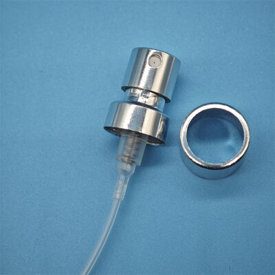 고급 향수 병을 위한 프리미엄 정밀 유리 향수 펌프