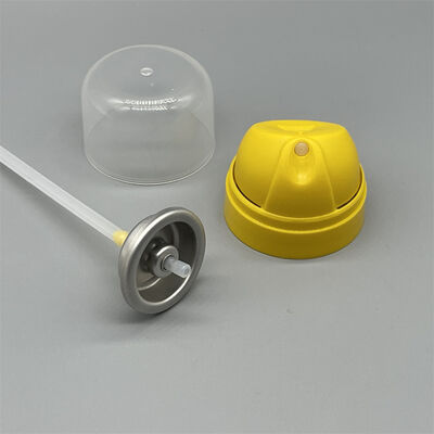 바디 스프레이 에어로졸 밸브 미세 분사기, 그루밍 제품용 다용도 액추에이터, 화장품 및 데오도란트 제형