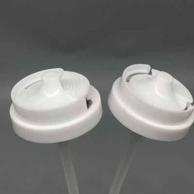 항균 및 탈취 에어로졸 캔용 정밀 연속 분사 밸브