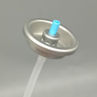 포드러 스프레이 밸브 코팅 시스템 포드러 애플리케이션을 위한 정밀 분배 노즐