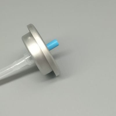 Automatic Corona Charging Powder Spray Valve for High-Volume Production Lines Industrial Coating Applicator