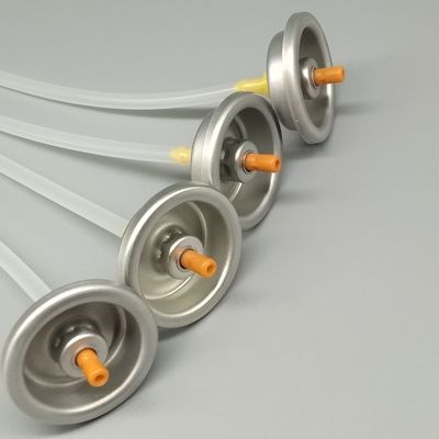 Insecticide Spray Valve with Leak-Proof Seal for Eco-Friendly Pest Control Sprays