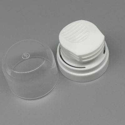 에어로졸 캔 개인 위생 및 스킨케어 용도의 쉐이빙 폼 스프레이 밸브