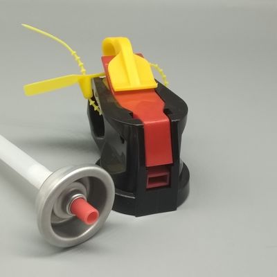 UL/ULC Listed Certified Male Fire Extinguisher Valve for Regulatory Compliance and Insurance Approval