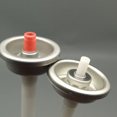 휴대용 소방기용 소방장 밸브 고압 방출 장치