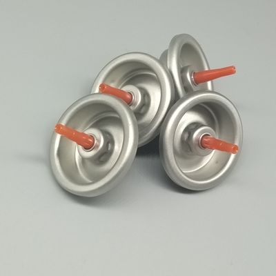 효율적이고 깨끗한 부탄 가스 충전을 위한 라이터 가스 밸브