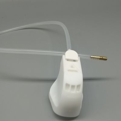 Durable Brass Air Conditioner Cleaning Agent Valve for HVAC Professionals with Leak-Proof Quick-Connect